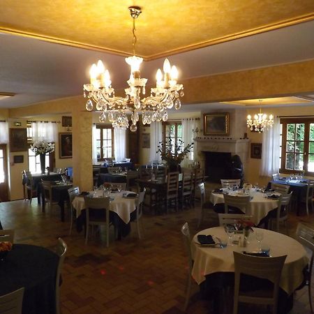 Chateau De Passieres Chichilianne Екстериор снимка