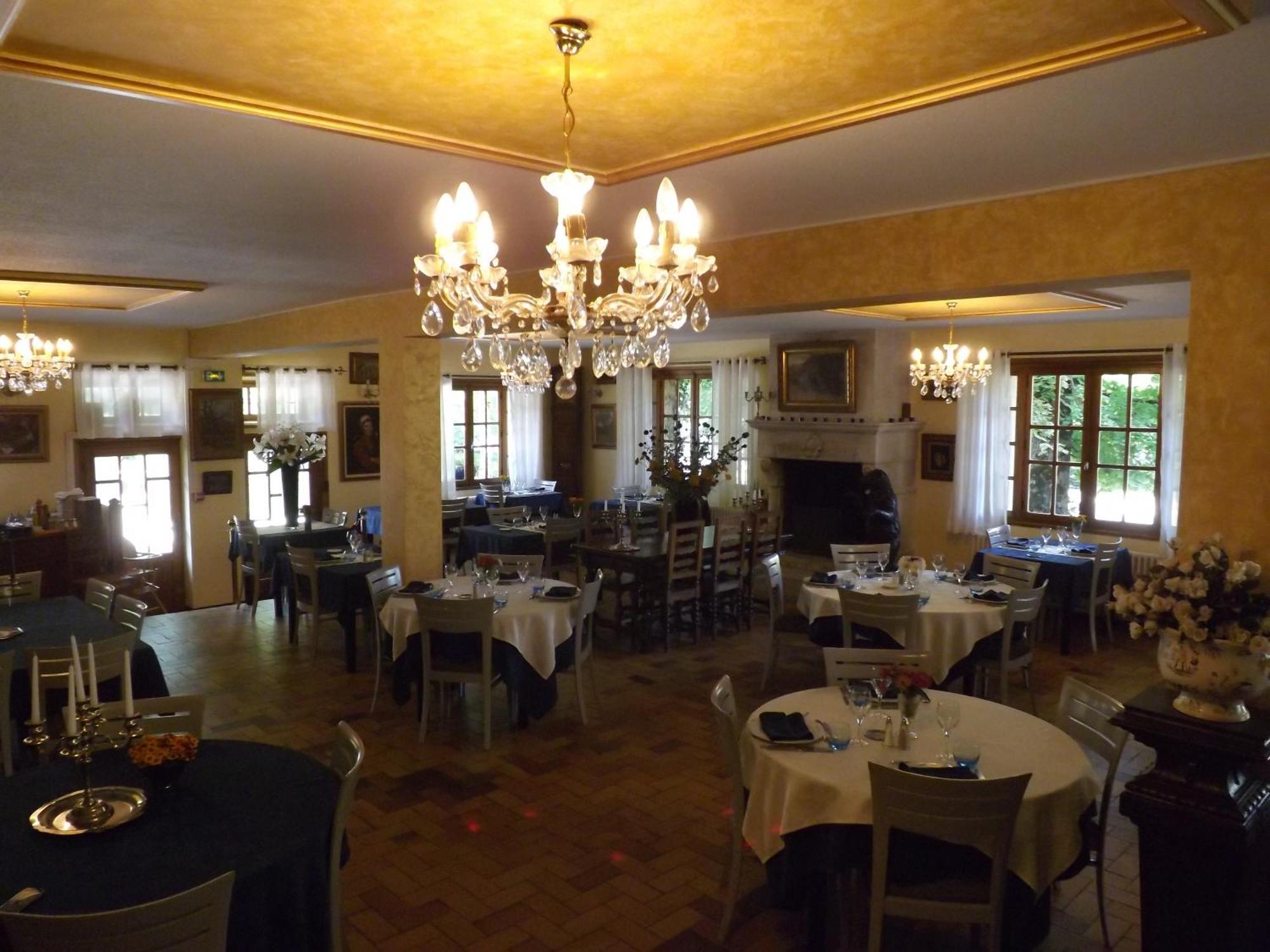 Chateau De Passieres Chichilianne Екстериор снимка